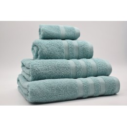 Toalha Turco Americano Premium Verde - Vidal Home
