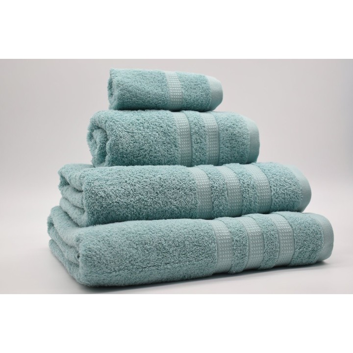 Toalha Turco Americano Premium Verde - Vidal Home