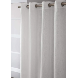 Cortina Velma Natural 140x270 - Antilo