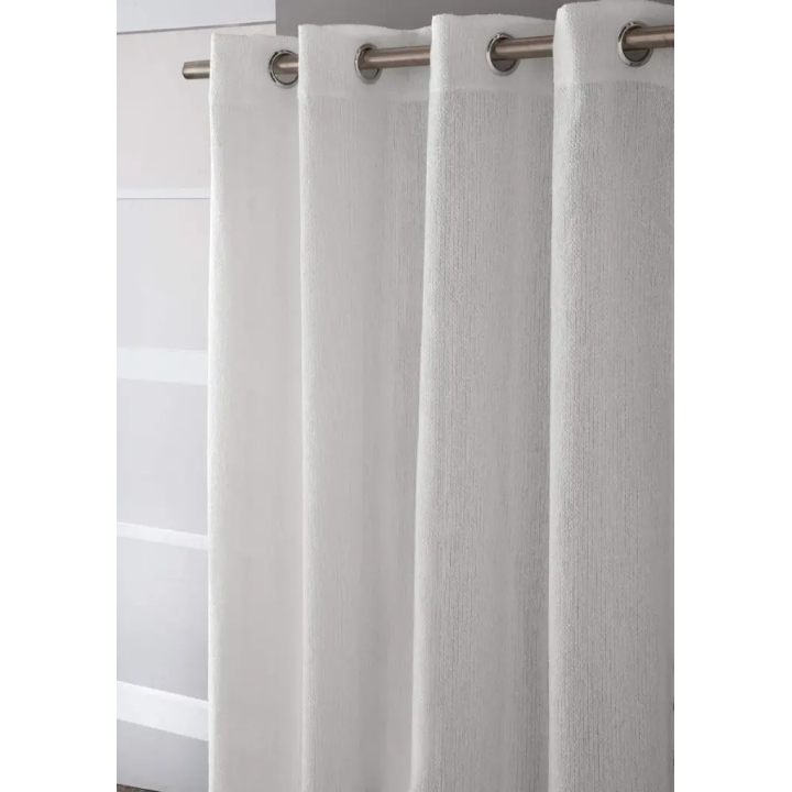 Cortina Velma Natural 140x270 - Antilo