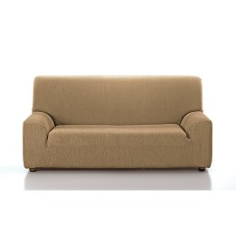 Capa de Sofá Jara Taupe