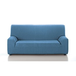 Capa de Sofá Jara Azul Claro