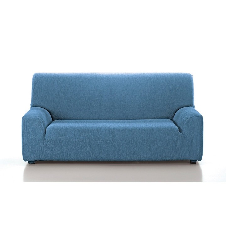 Capa de Sofá Jara Azul Claro