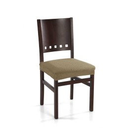 Capa Cadeira Jara Taupe
