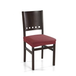 Capa Cadeira Jara Vermelho