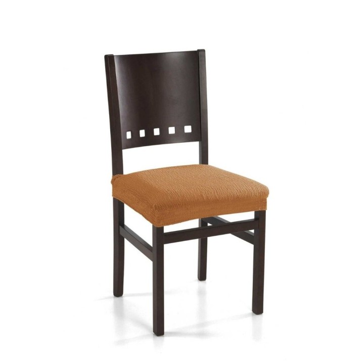 Capa Cadeira Jara Laranja