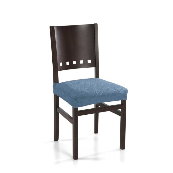 Capa Cadeira Jara Azul Celeste