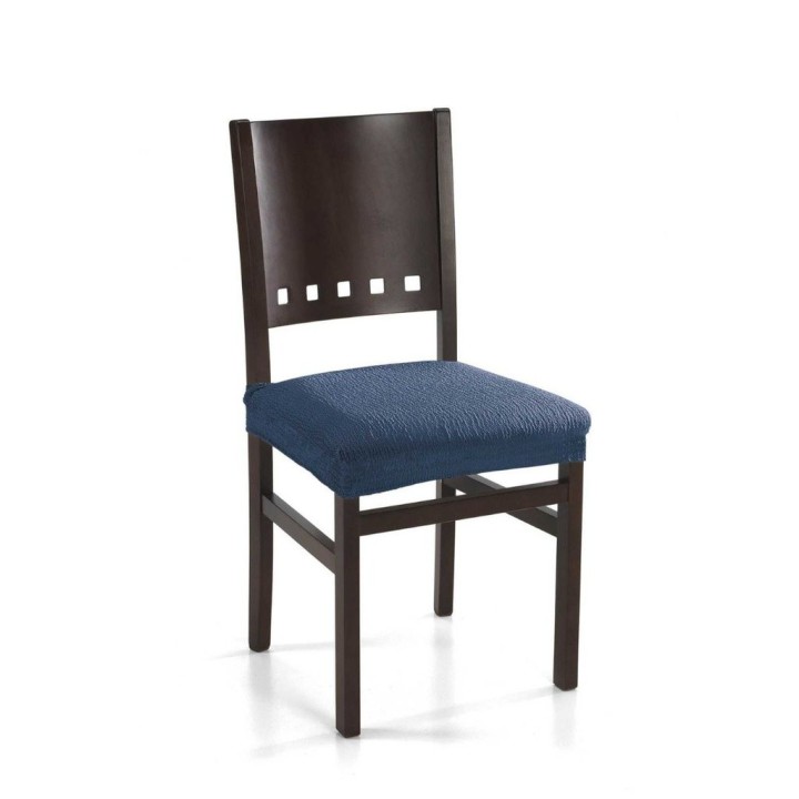 Capa Cadeira Jara Azul