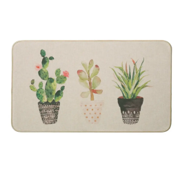 Tapete de Cozinha 7645 45x75 cm