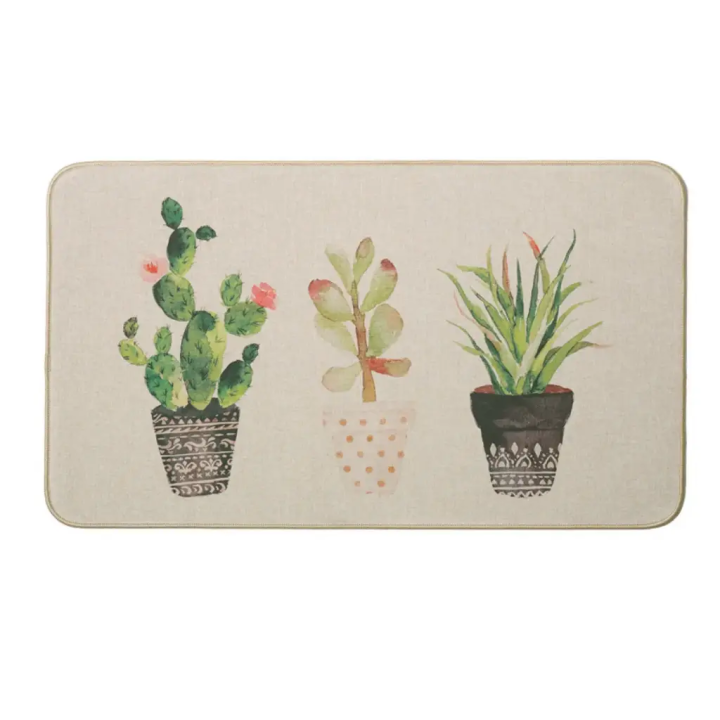 Tapete de Cozinha 7645 45x75 cm