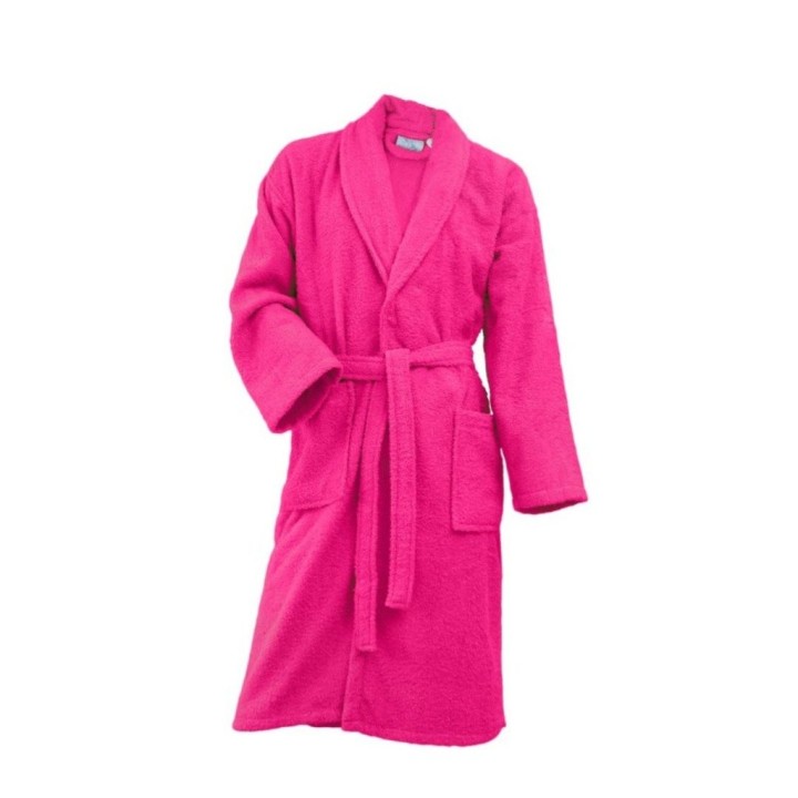 Roupão Turco Fucsia Stilia
