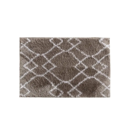 Tapete de Banho Ceres Vison 60x40