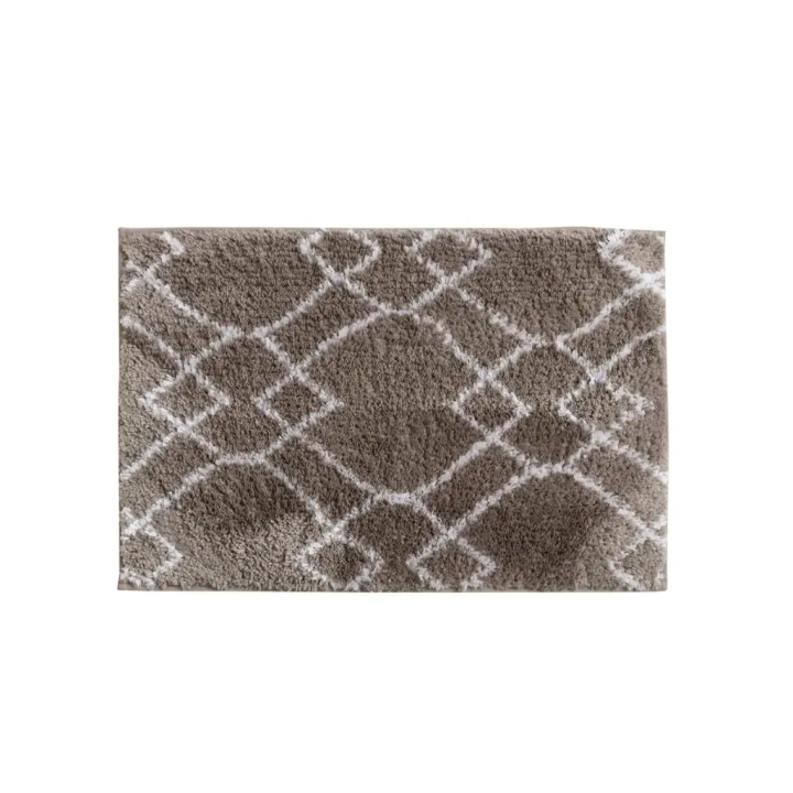 Tapete de Banho Ceres Vison 60x40