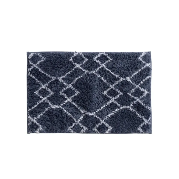 Tapete de Banho Ceres Marinho 60x40