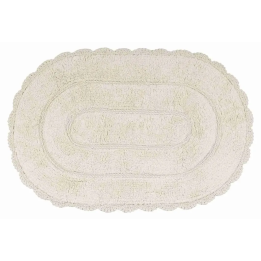 Tapete de Banho Goa 420 Natural 50x80