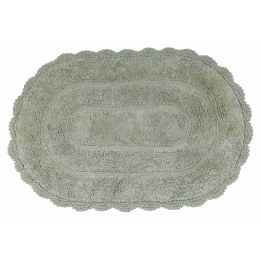 Tapete de Banho Goa 420 Verde 50x80