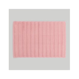 Tapete de Banho Ribs Rosa Palo 50x70 Don Algodão