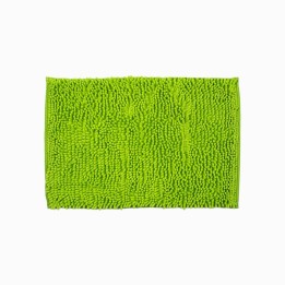 Tapete Shaggy Kiwi