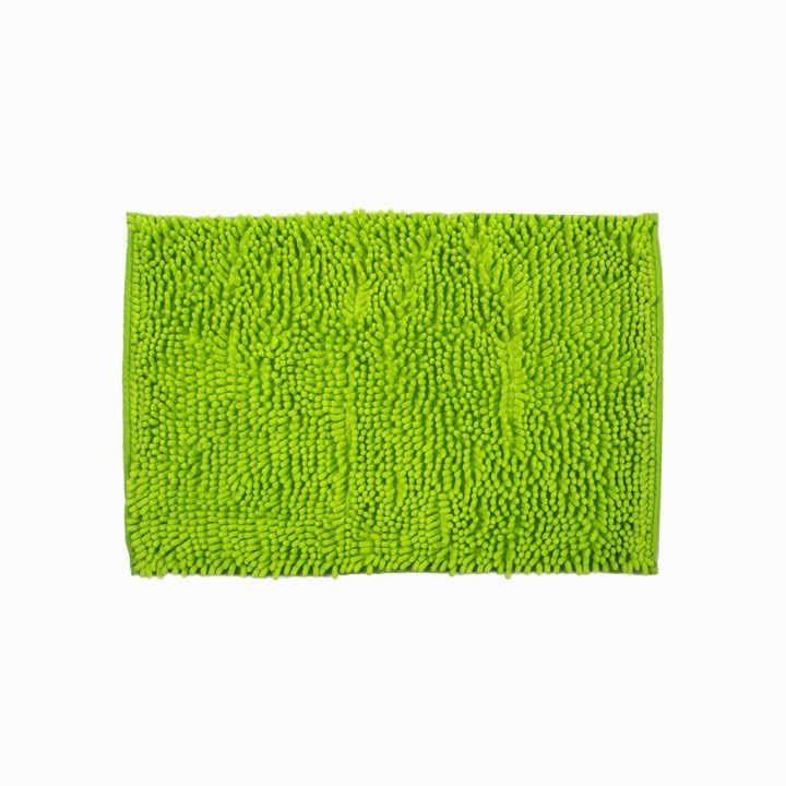Tapete Shaggy Kiwi
