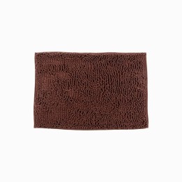 Tapete Shaggy Chocolate
