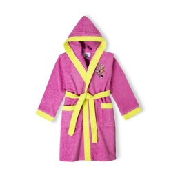 Roupão Infantil 515 Fucsia