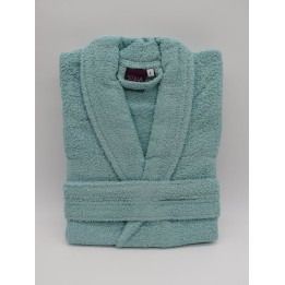 Roupão Turco Aqua - Stilia Home