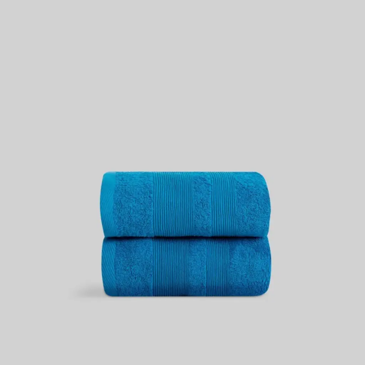 Toalha Turco Algodão Azafata - Milcolors