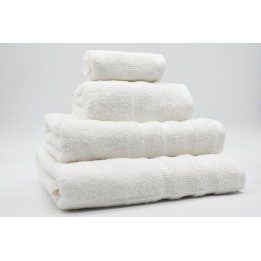 Toalha Turco Americano Premium Branco - Vidal Home