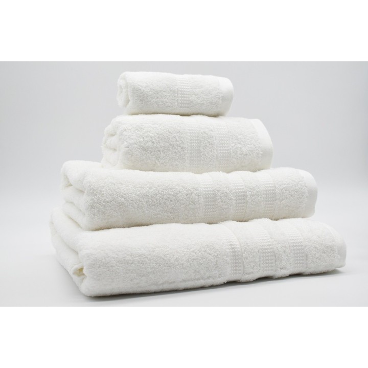 Toalha Turco Americano Premium Branco - Vidal Home